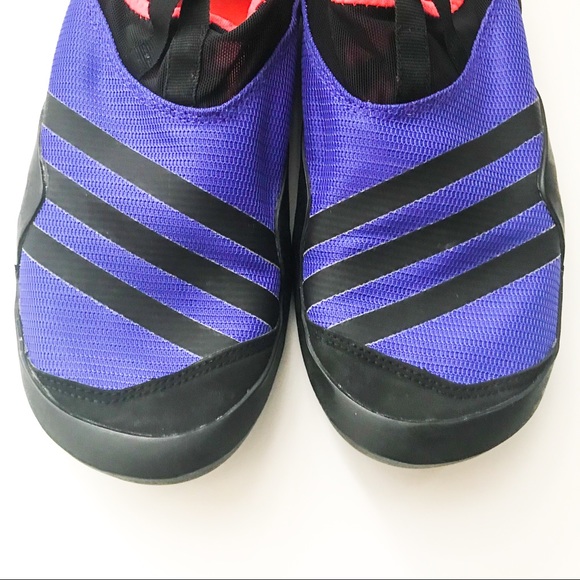 Adidas Aqua shoes - Picture 2 of 5
